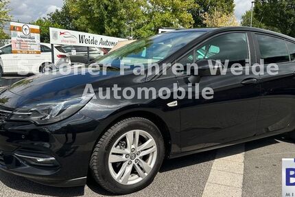 Opel Astra 33.675 km 14.490 &euro; Kempen 47906
