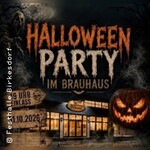 Halloween-Party