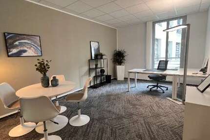 Gewerbeobjekt Neuss - 1.123&euro; | Angebot:27431610