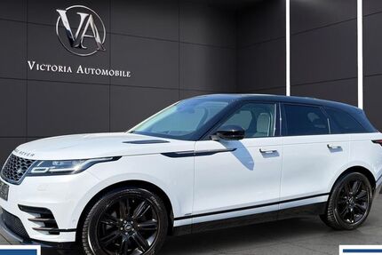 Land Rover Range Rover Velar 100.000 km 32.990 &euro; Duisburg 47259