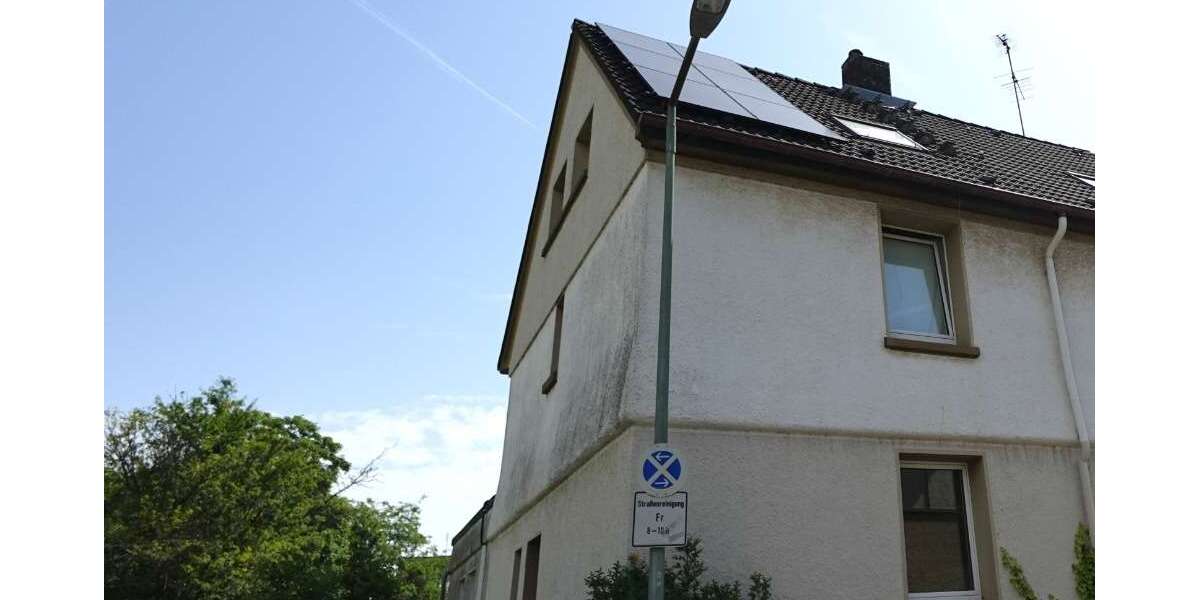 Einfamilienhaus Duisburg Duisburg-Mitte - 4 Zimmer, 130 m&sup2;, 399.000&euro; | Angebot:27103836