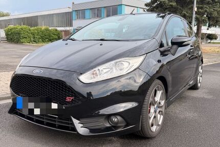 Ford Fiesta 78.000 km 12.499 &euro; Mönchengladbach 41236