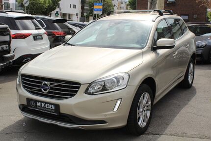 Volvo XC60 107.000 km 14.800 &euro; Neuss 41468