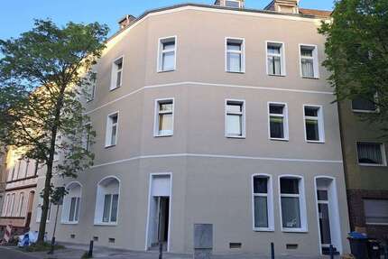 Wohnung Duisburg Neudorf-Nord - 2 Zimmer, 60 m&sup2;, 600&euro; | Angebot:27130406