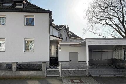 Haus Duisburg Hamborn - 5 Zimmer, 184 m&sup2;, 325.000&euro; | Angebot:27457386