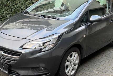 Opel Corsa 95.709 km 6.498 &euro; Heiligenhaus 42579