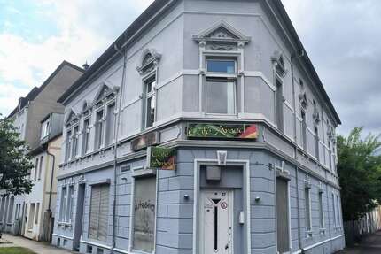 Haus Mülheim an der Ruhr - 17 Zimmer, 307 m&sup2;, 420.000&euro; | Angebot:23701987