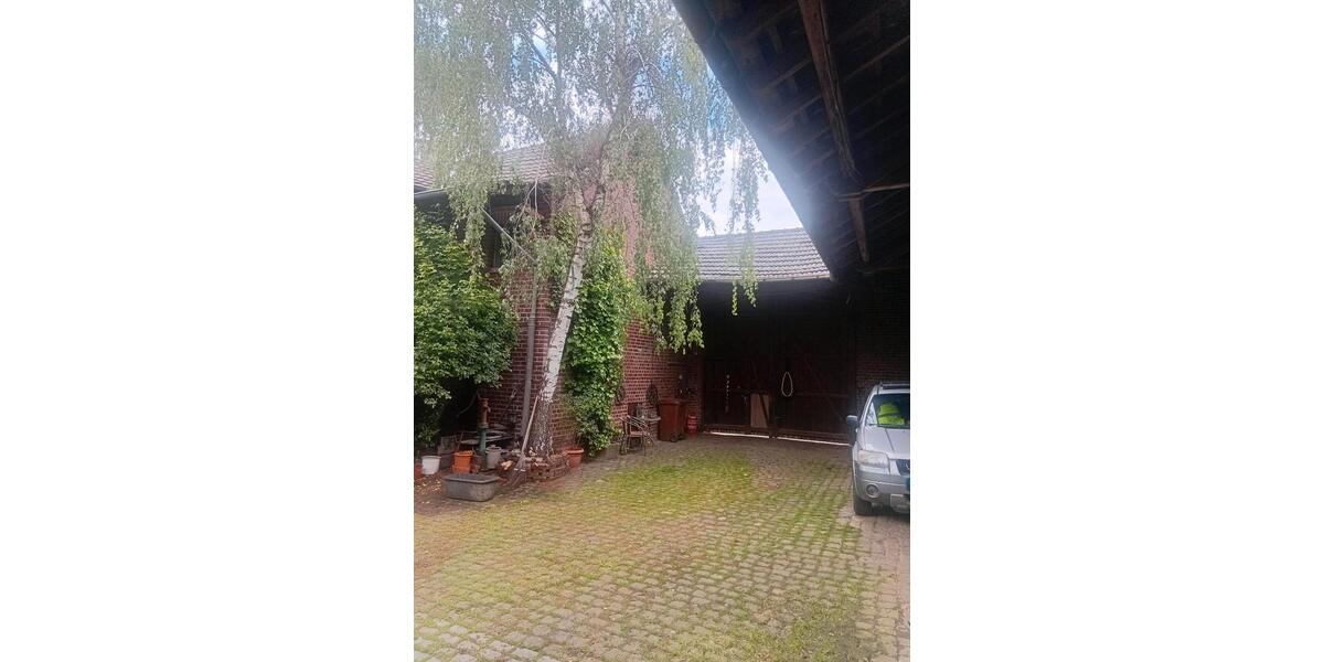 Bauernhaus, Landhaus Jüchen - 6 Zimmer, 125 m&sup2;, 310.000&euro; | Angebot:27242745