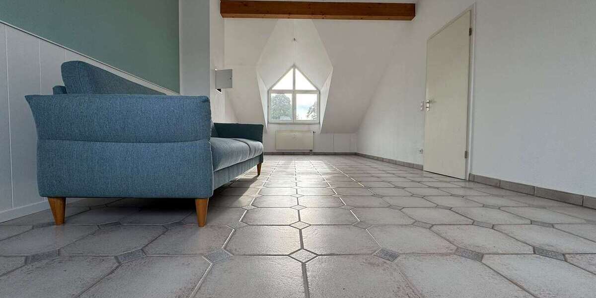Etagenwohnung Duisburg Buchholz - 2 Zimmer, 65 m&sup2;, 159.000&euro; | Angebot:27285787