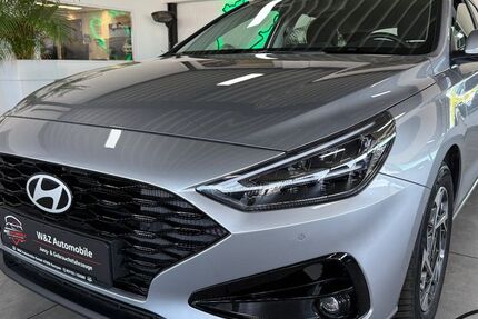Hyundai i30 25.380 km 17.880 &euro; Kempen 47906