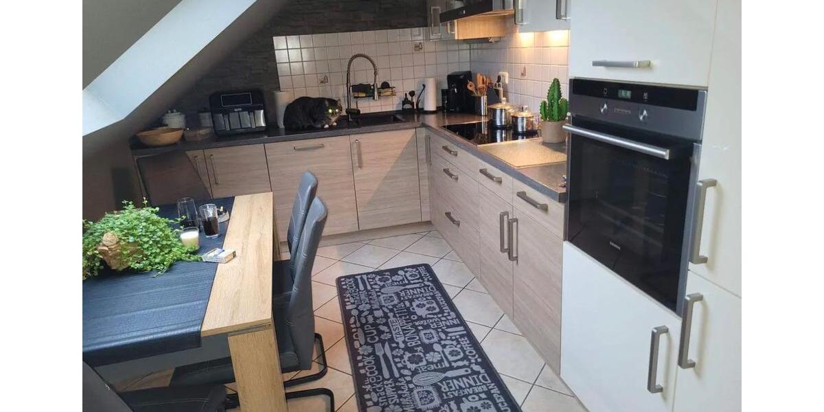Dachgeschoßwohnung Nettetal - 5 Zimmer, 92 m&sup2;, 169.000&euro; | Angebot:27070027