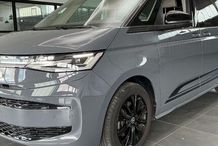 VW T7 Multivan 29.000 km 45.999 &euro; Meerbusch 40668