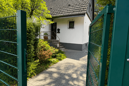 Haus Duisburg Duisburg-Mitte - 4 Zimmer, 112 m&sup2;, 370.000&euro; | Angebot:27399431