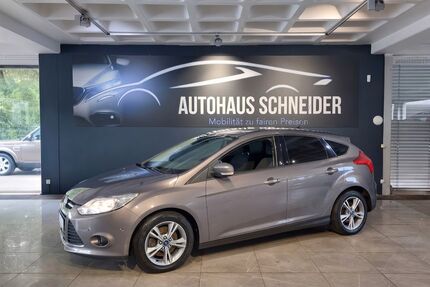 Ford Focus 105.275 km 8.800 &euro; Ratingen 40880