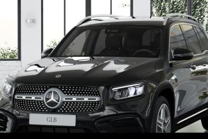 Mercedes-Benz GLB 200 10.481 km 47.990 &euro; Düsseldorf 40470