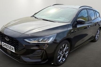 Ford Focus 7.400 km 24.450 &euro; Neuss 41464