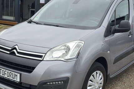 Citroen Berlingo 104.796 km 8.500 &euro; Kempen 47906