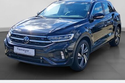 VW T-Roc 21.545 km 26.640 &euro; Duisburg 47059