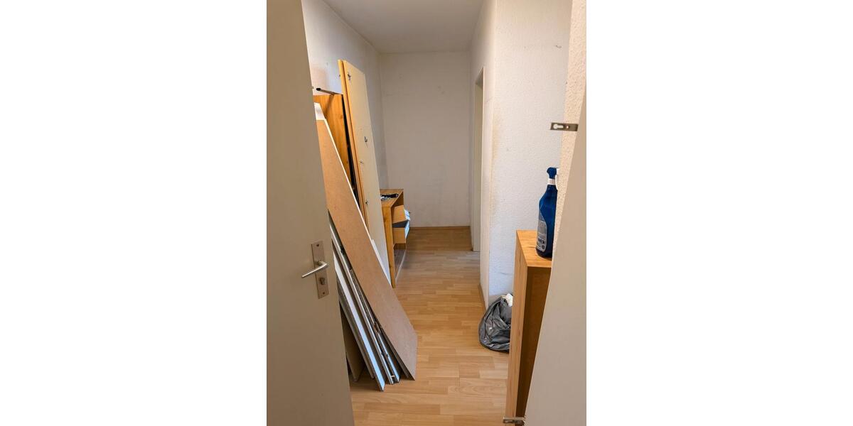 Etagenwohnung Mönchengladbach West - 1 Zimmer, 45 m&sup2;, 74.500&euro; | Angebot:27474971