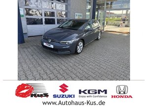 VW GOLF VIII 2.0 TDI Active +Ambiente+CarPlay+Navi+ 71.775 km 20.666 &euro; Meerbusch 40667