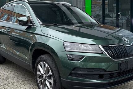 Skoda Karoq 54.983 km 19.990 &euro; Mülheim an der Ruhr 45479