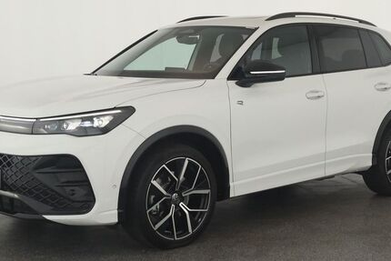 VW Tiguan 30.800 km 41.484 &euro; Neuss 41464