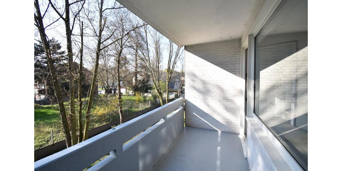 Etagenwohnung Duisburg Walsum - 3 Zimmer, 81 m&sup2;, 745&euro; | Angebot:25870126