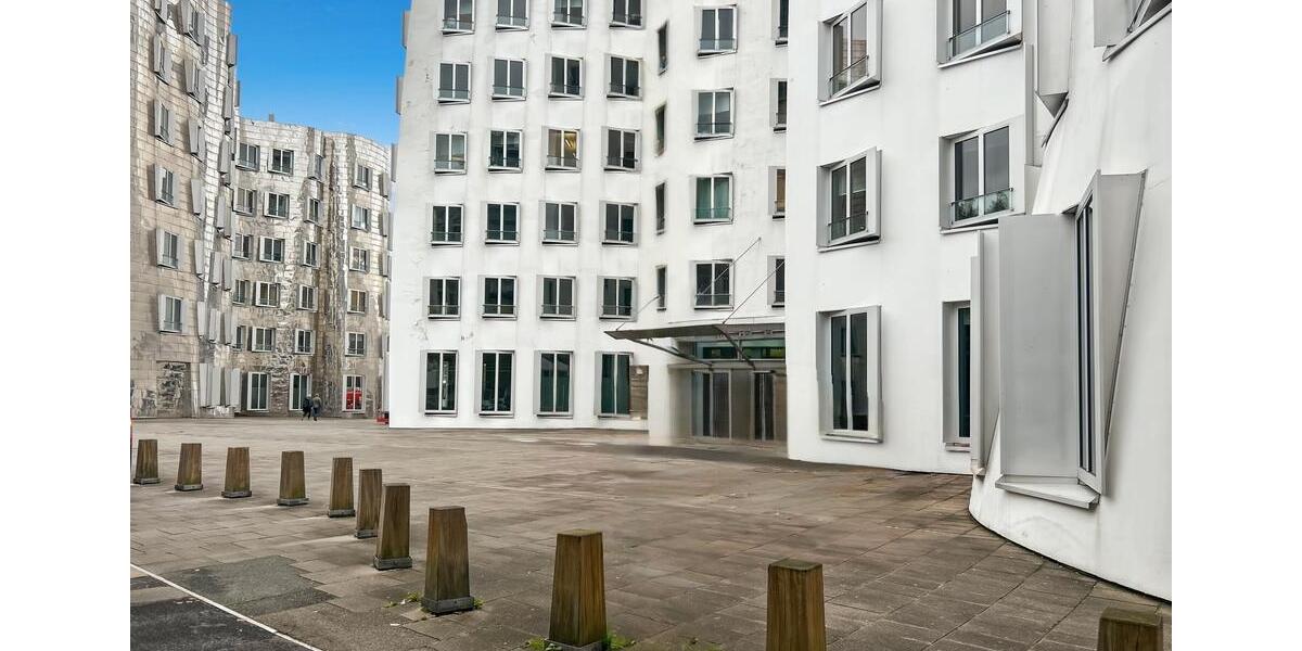 Gewerbeobjekt Düsseldorf Stadtbezirk 3 - 1.449&euro; | Angebot:22931484