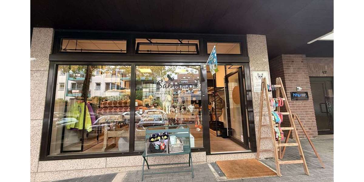 Gewerbeobjekt Kaarst - 1.080&euro; | Angebot:26694495
