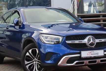 Mercedes-Benz GLC 200 180.473 km 27.900 &euro; Neuss 41469