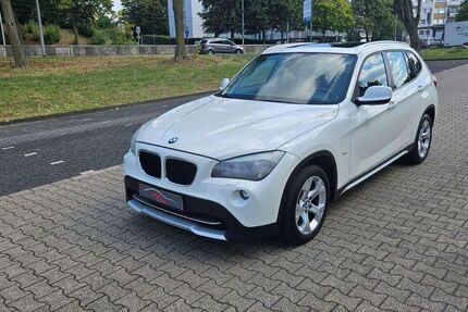 BMW X1 169.000 km 4.990 &euro; Mülheim an der Ruhr 45473