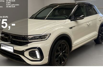 VW T-Roc 26.285 km 26.614 &euro; Krefeld 47805