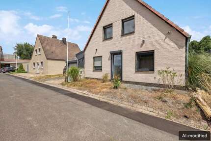 Haus Grevenbroich - Gustorf Gustorf - 4 Zimmer, 125 m&sup2;, 325.000&euro; | Angebot:27322606