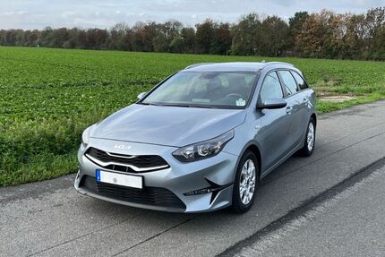 Kia ceed Sportswagon 62.527 km 16.500 &euro; Krefeld 47805