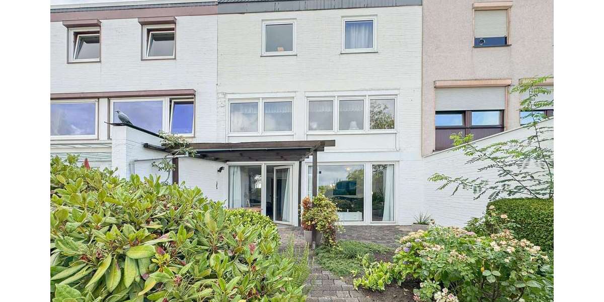 Einfamilienhaus Erkrath - 5 Zimmer, 132 m&sup2;, 395.000&euro; | Angebot:27320505