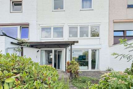 Haus Erkrath - 5 Zimmer, 132 m&sup2;, 395.000&euro; | Angebot:27320505