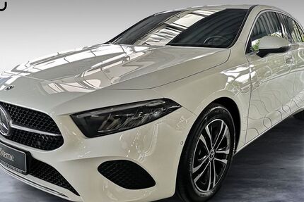 Mercedes-Benz A 180 8.127 km 28.477 &euro; Mönchengladbach 41238