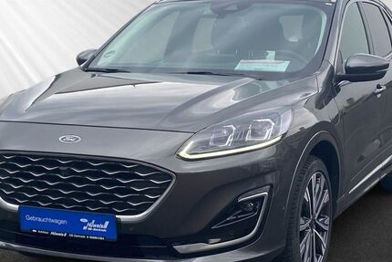Ford Kuga 43.350 km 25.990 &euro; Oberhausen - Sterkrade 46145