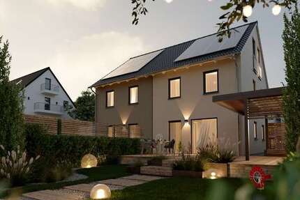 Haus Rheinberg - 5 Zimmer, 140 m&sup2;, 402.500&euro; | Angebot:26964140