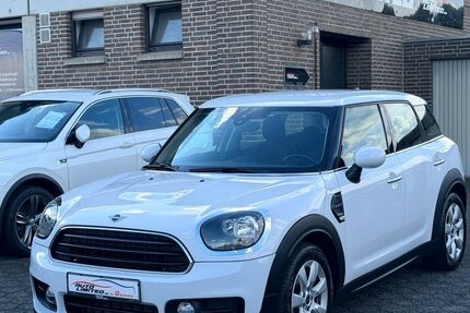 Mini One Countryman 105.000 km 12.500 &euro; Geldern 47608