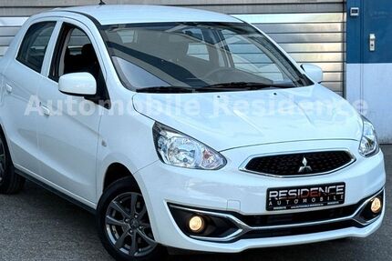 Mitsubishi Space Star 46.000 km 7.100 &euro; Ratingen 40880