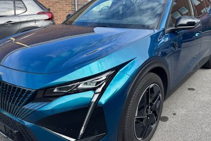 Peugeot 408 48.500 km 20.990 &euro; Neuss 41462