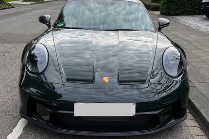 Porsche 992 5.300 km 229.000 &euro; Moenchengladbach 41063