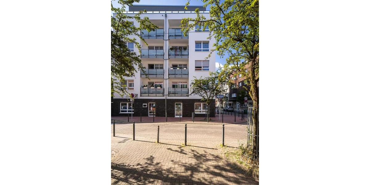 Etagenwohnung Oberhausen Alsfeld - 2 Zimmer, 68 m&sup2;, 650&euro; | Angebot:26479445