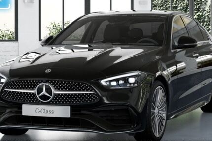 Mercedes-Benz C 300 15.335 km 45.490 &euro; Neuss 41460