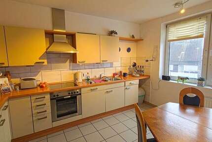 Wohnung Grefrath - 3 Zimmer, 69 m&sup2;, 149.000&euro; | Angebot:26234823