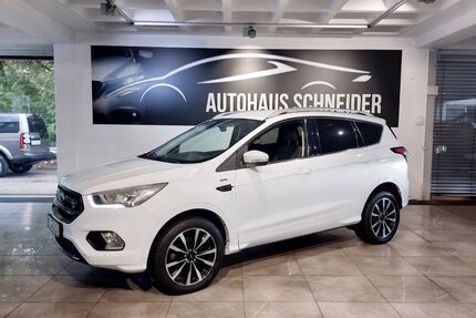 Ford Kuga 96.207 km 13.490 &euro; Ratingen 40880