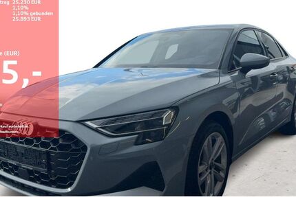 Audi A3 8.597 km 24.980 &euro; Moers-Hülsdonk 47441