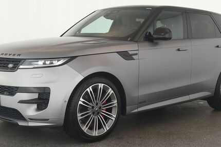 Land Rover Range Rover Sport 37.700 km 91.484 &euro; Düsseldorf 40233