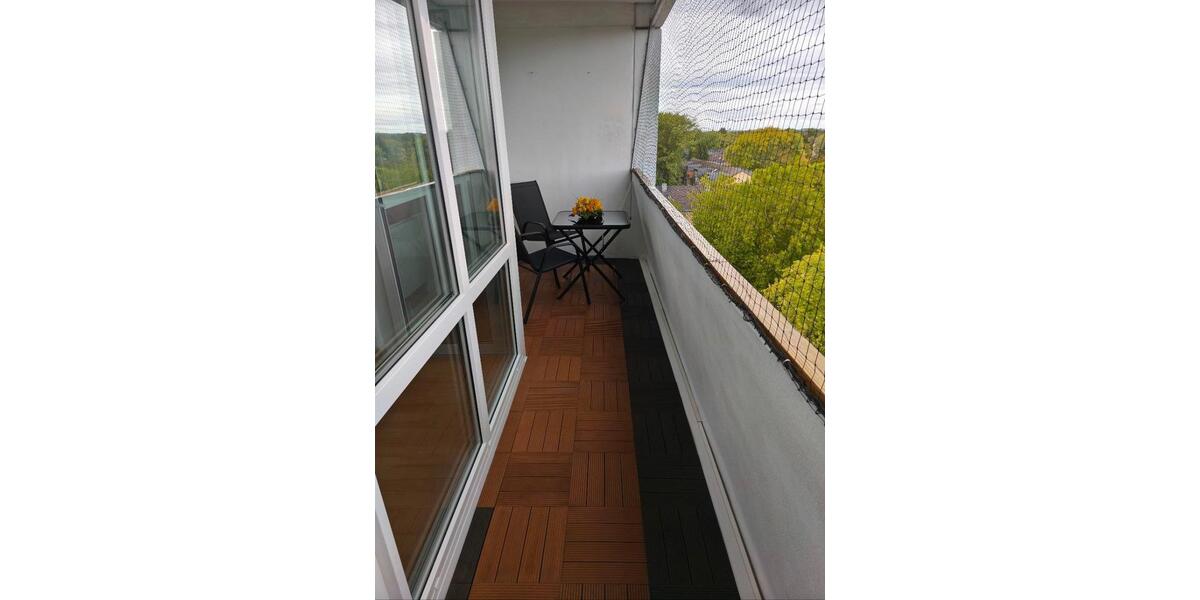Etagenwohnung Krefeld Benrad - 3 Zimmer, 75 m&sup2;, 149.500&euro; | Angebot:26875514